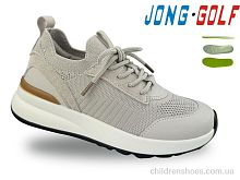 Кроссовки C11818-3 Jong Golf / p. 31-38 / 8пар