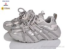 Кроссовки A870325 beige Clibee-Doremi / p. 31-37 / 7пар