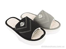 Тапки RYG18 mix Lot Shoes / p. 42-47 / 12пар