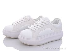 Кроссовки 20-1002-2 white Violeta / p. 36-41 / 8пар