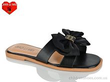 Шлепки K19-1 Jiao Li Mei / p. 36-41 / 8пар