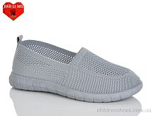 Слипоны 227 Jiao Li Mei / p. 37-41 / 8пар