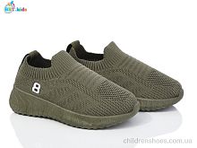 Кроссовки F231-2-5 BBT / p. 26-31 / 12пар