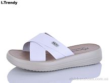 Шлепки ZK761-2 Trendy / p. 36-41 / 8пар