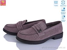 Туфли DBB11-5 PLPS / p. 36-40 / 6пар