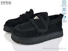 Угги 5275-1 ITTS / p. 36-41 / 6пар