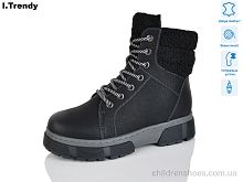 Ботинки DH3820-1 Trendy / p. 36-41 / 6пар