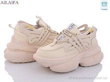 Кроссовки 111-5 Ailaifa / p. 36-41 / 6пар