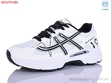 Кроссовки J2121-2 QQ&Панда / p. 36-41 / 8пар