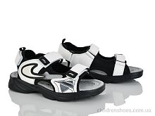 Сандалии L525-3M Xifa kids / p. 32-37 / 8пар