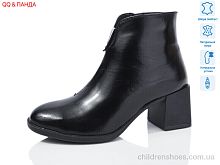 Ботинки 641-1 QQ&Панда / p. 36-41 / 6пар