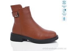 Ботинки SA107-23M Lino Marano / p. 36-40 / 6пар