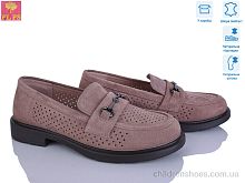Туфли DBB13-7 PLPS / p. 36-40 / 6пар
