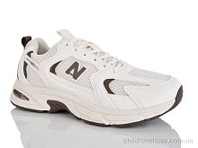 Кроссовки V250-1G HOROSO-UFO / p. 40-45 / 8пар