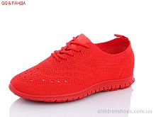 Кроссовки 34-9 QQ shoes / p. 36-41 / 8пар