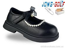 Туфли B11973-0 Jong Golf / p. 27-34 / 8пар