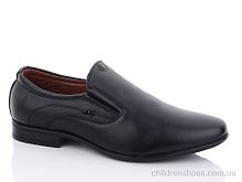 Туфли T20-6C Nasite / p. 36-41 / 8пар