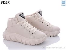 Кроссовки 103B FDEK / p. 36-41 / 8пар