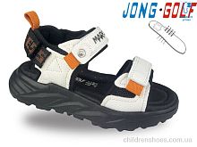 Сандалии B20684-7 Jong Golf / p. 28-33 / 8пар