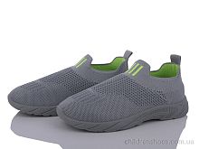 Кроссовки K938-4 Blue Rama / p. 31-36 / 12пар