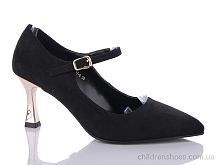 Туфли F287-6 Lino Marano / p. 36-40 / 6пар