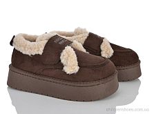 Угги M10-10 Xifa / p. 37-42 / 10пар