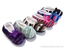 Тапки W103 mix Deshman / p. 36-41 / 12пар