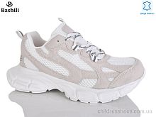 Кроссовки H65107-1 Башили / p. 36-41 / 8пар