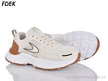 Кроссовки H9280-8 FDEK / p. 36-41 / 8пар