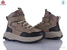 Ботинки P24162-3K KIMBOO / p. 32-37 / 8пар