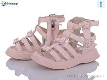 Босоножки BL3345-4B Bessky-Kellaifeng / p. 26-31 / 8пар