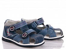 Сандалии 10313-2 С.Луч / p. 26-31 / 12пар