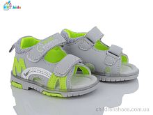 Сандалии L122-5-5 BBT / p. 18-23 / 8пар