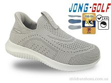 Мокасины B11883-6 Jong Golf / p. 26-33 / 8пар