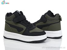 Кроссовки T322-3-10 BBT / p. 32-37 / 8пар