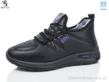 Кроссовки B55-2 Red Sun / p. 37-42 / 8пар