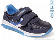 Кроссовки R519853631 DB Summer shoes / p. 27-32 / 8пар