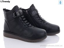 Ботинки BK828-1 Trendy / p. 41-43 / 6пар
