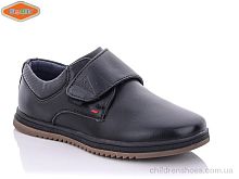 Туфли B127-1 EeBb / p. 27-32 / 8пар