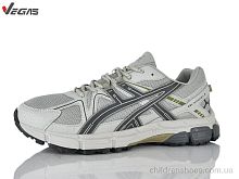 Кроссовки A3281-16 Supo-Vegas / p. 47-50 / 6пар