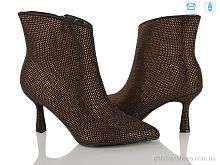 Ботинки 6A26-2 L&M-Lemon / p. 36-40 / 6пар