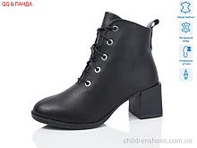 Ботинки 640-1 QQ&Панда / p. 36-41 / 6пар