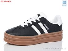 Кроссовки J976-1 QQ shoes / p. 36-41 / 8пар