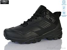 Кроссовки A2658-1 термо Baas / p. 41-46 / 8пар
