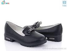 Туфли P5981-1 BBT / p. 31-38 / 8пар