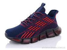 Кроссовки B3341-3 Veer-Demax / p. 36-41 / 8пар