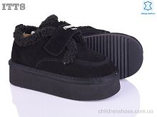 Туфли 8843-1 ITTS / p. 32-37 / 6пар
