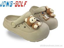 Кроксы B20721-3 Jong Golf / p. 27-32 / 12пар