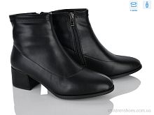 Ботинки 6A37-3 L&M-Lemon / p. 36-40 / 6пар