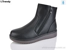 Ботинки BK1813-1 Trendy / p. 37-42 / 8пар